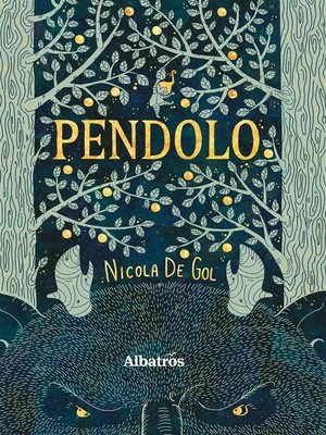 cover image of Pendolo